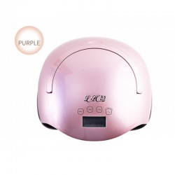 Lampa Led UV Gel Unghii 58W Purple